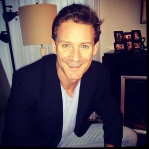 Meet your Posher, Brett